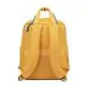 Mochila Modo by Roncato Underseat Starlight 3.0 Ryanair / Vueling Amarillo Mochila Modo by Roncato Underseat Starlight 3.0 Ryanair / Vueling Amarillo