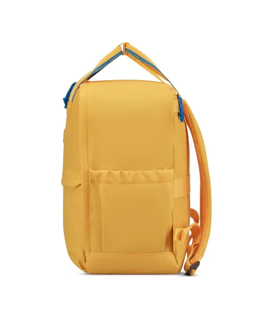 Mochila Modo by Roncato Underseat Starlight 3.0 Ryanair / Vueling Amarillo