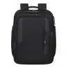 Mochila Samsonite Glazed Underseat Ryanair / Vueling Negro Mochila Samsonite Glazed Underseat Ryanair / Vueling Negro