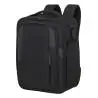 Mochila Samsonite Glazed Underseat Ryanair / Vueling Negro Mochila Samsonite Glazed Underseat Ryanair / Vueling Negro