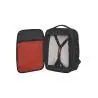 Mochila Samsonite Glazed Underseat Ryanair / Vueling Negro Mochila Samsonite Glazed Underseat Ryanair / Vueling Negro