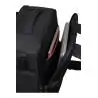 Mochila Samsonite Glazed Underseat Ryanair / Vueling Negro Mochila Samsonite Glazed Underseat Ryanair / Vueling Negro