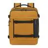 Mochila Samsonite Cabin Pack Underseat Ryanair / Vueling Amarillo Mochila Samsonite Cabin Pack Underseat Ryanair / Vueling Amarillo