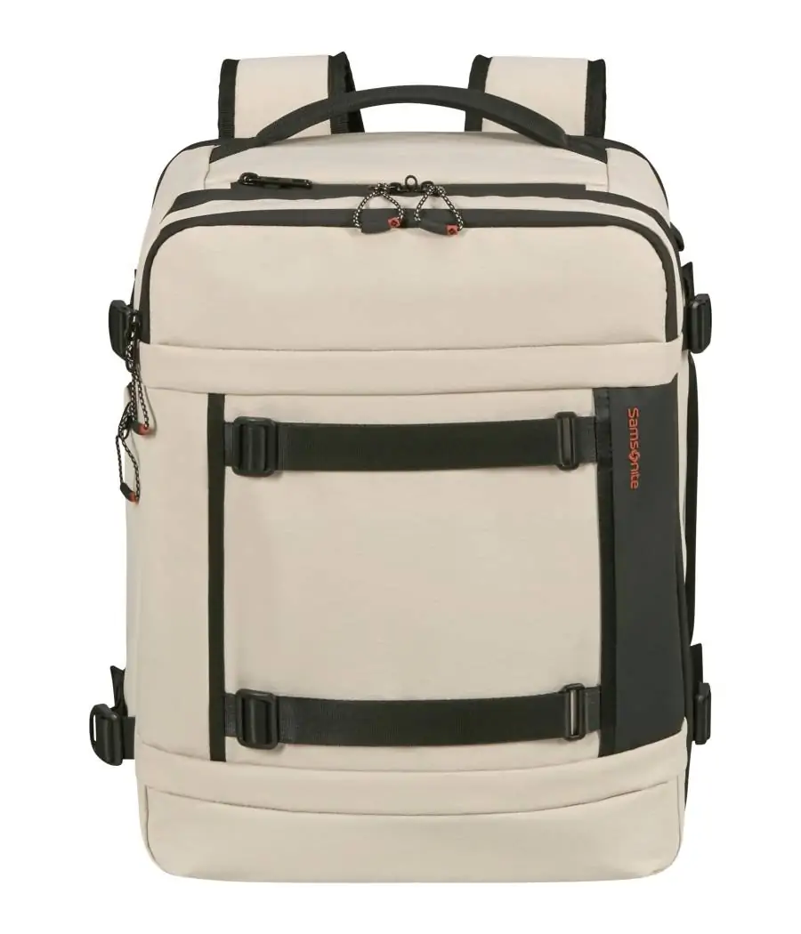 Mochila Samsonite Cabin Pack Underseat Ryanair / Vueling Arena