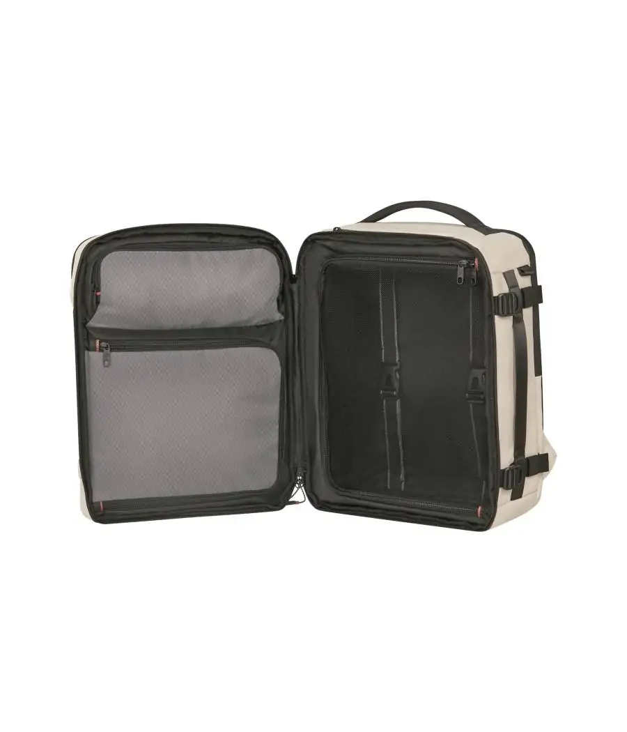 Mochila Samsonite Cabin Pack Underseat Ryanair / Vueling Arena