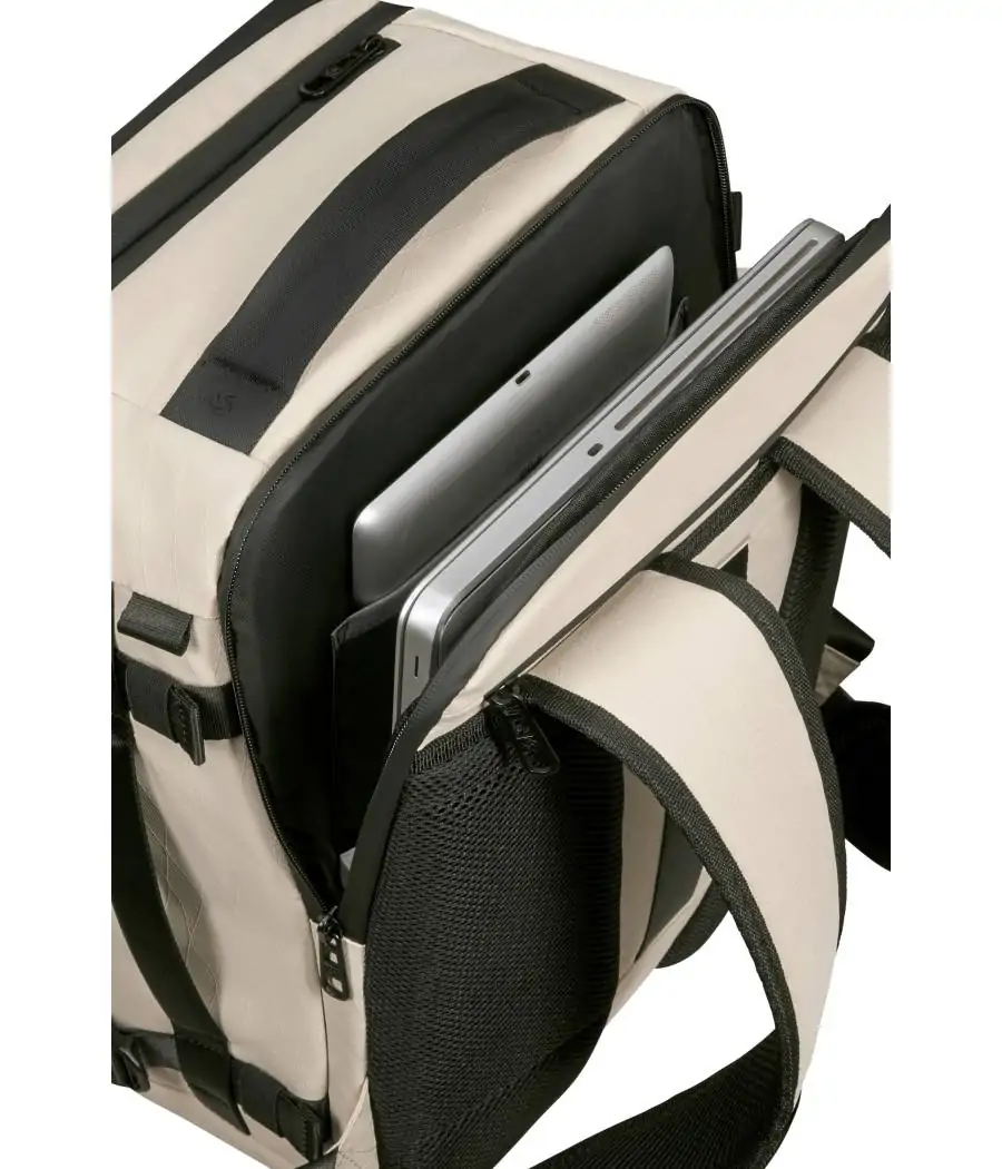 Mochila Samsonite Cabin Pack Underseat Ryanair / Vueling Arena