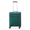 Maleta Roncato Lite Soft Spinner 55 cm Verde Oscuro Maleta Roncato Lite Soft Spinner 55 cm Verde Oscuro
