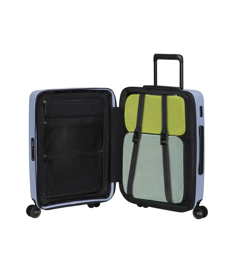 Maleta Samsonite Restackd