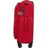 Maleta Samsonite Gotwist 55 cm/Expandible Rojo