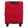 Maleta Samsonite Gotwist 55 cm/Expandible Rojo