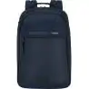 Mochila Samsonite Moderny 14.1 Azul Mochila Samsonite Moderny 14.1 Azul
