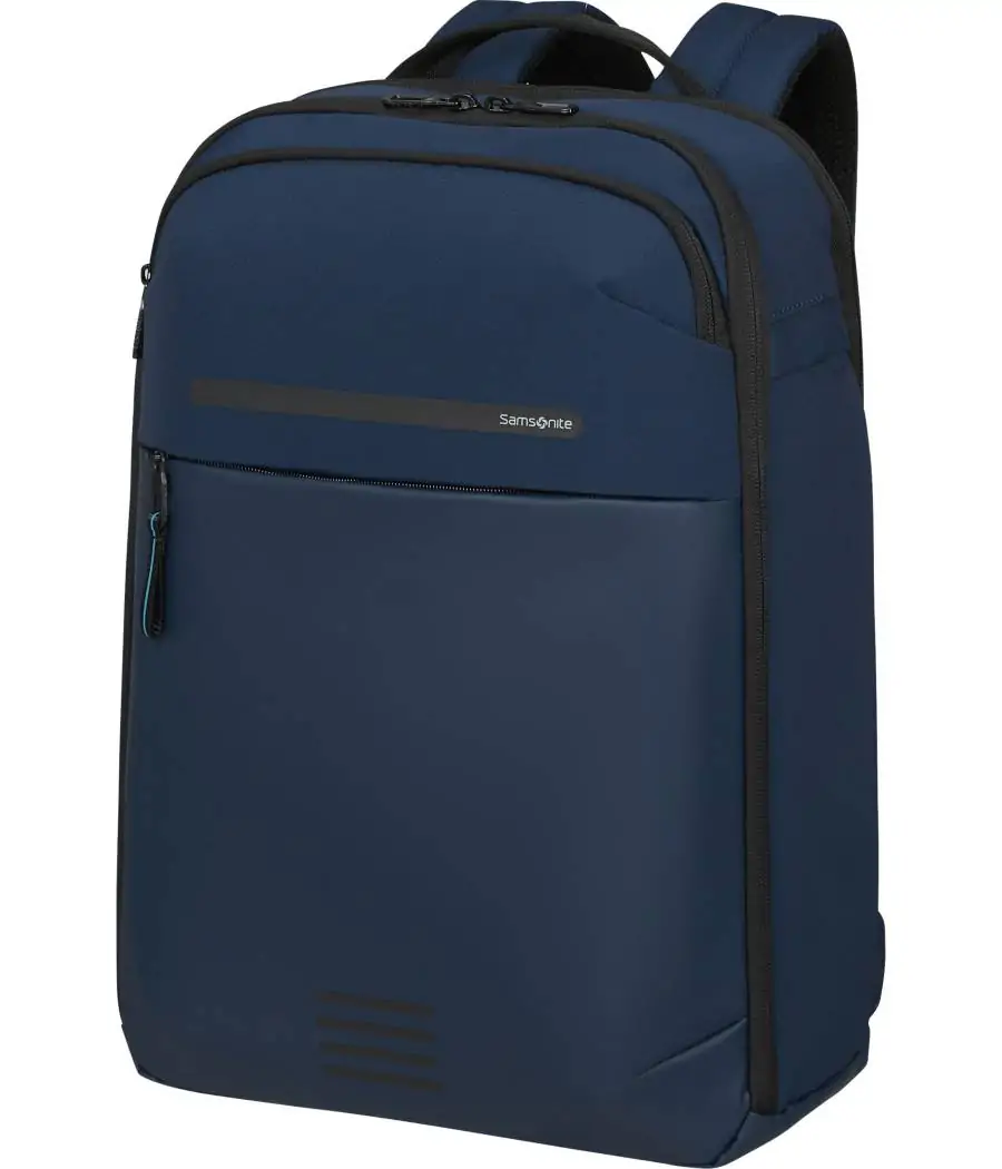 Mochila Samsonite Moderny 17.3 Azul