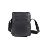 Bandolera Miguel Bellido Venecia Bellido Piel 26 cm Negro Bandolera Miguel Bellido Venecia Bellido Piel 26 cm Negro