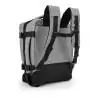 Mochila Gabol Ruedas Canada Underseat 40 cm Gris