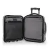 Mochila Gabol Ruedas Canada Underseat 40 cm Gris