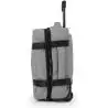 Mochila Gabol Ruedas Canada Underseat 40 cm Gris