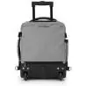 Mochila Gabol Ruedas Canada Underseat 40 cm Gris