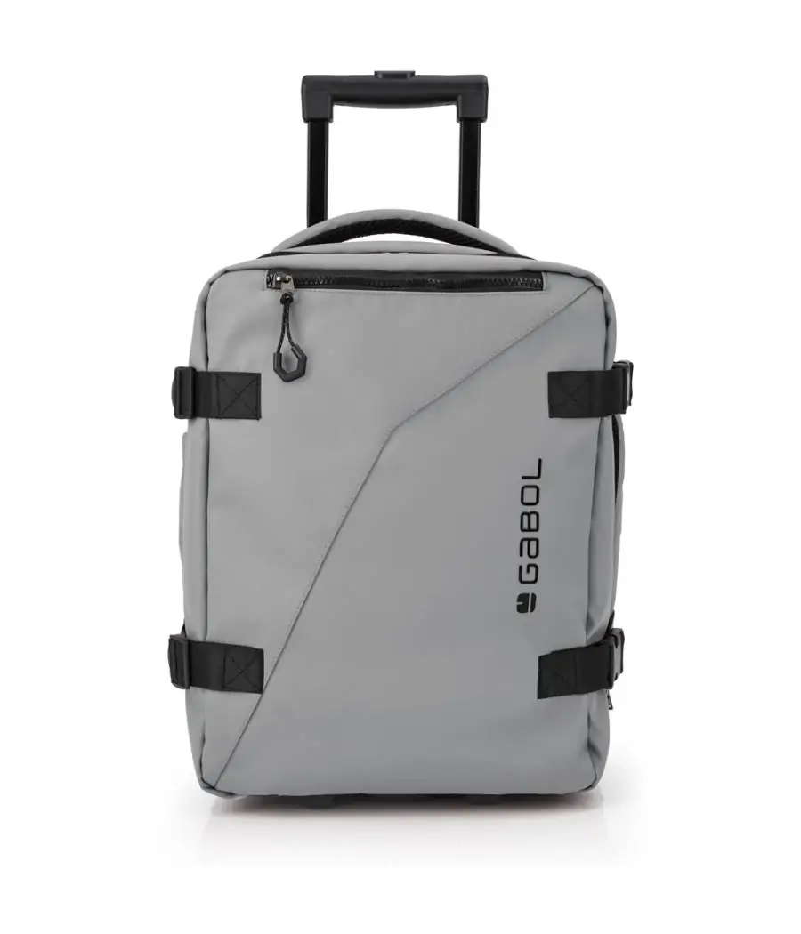 Mochila Ruedas Gabol Canada Underseat