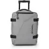 Mochila Gabol Ruedas Canada Underseat 40 cm Gris