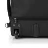 Mochila Gabol Ruedas Canada Underseat 40 cm Negro