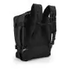 Mochila Gabol Ruedas Canada Underseat 40 cm Negro