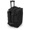 Mochila Gabol Ruedas Canada Underseat 40 cm Negro