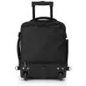 Mochila Gabol Ruedas Canada Underseat 40 cm Negro