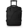 Mochila Gabol Ruedas Canada Underseat 40 cm Negro