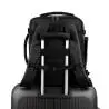 Mochila Gabol Canada Underseat 40 cm Negro