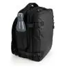 Mochila Gabol Canada Underseat 40 cm Negro