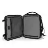 Mochila Gabol Canada Underseat 40 cm Negro