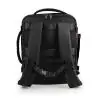 Mochila Gabol Canada Underseat 40 cm Negro