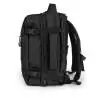 Mochila Gabol Canada Underseat 40 cm Negro