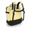 Mochila Gabol Ruedas Vancouver Underseat 40 cm Amarillo