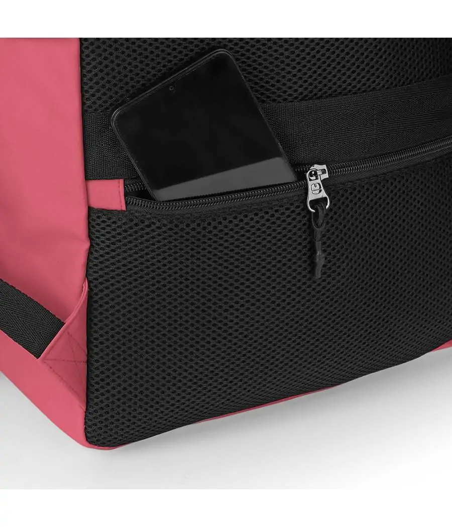 Mochila Gabol Vancouver Underseat 40 cm Coral