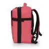 Mochila Gabol Vancouver Underseat 40 cm Coral Mochila Gabol Vancouver Underseat 40 cm Coral
