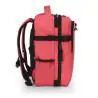 Mochila Gabol Vancouver Underseat 40 cm Coral Mochila Gabol Vancouver Underseat 40 cm Coral