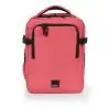 Mochila Gabol Vancouver Underseat 40 cm Coral Mochila Gabol Vancouver Underseat 40 cm Coral