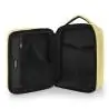 Mochila Gabol Vancouver Underseat 40 cm Amarillo