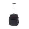 Mochila Gladiator Ruedas Loop Ryanair / Vueling Negro Mochila Gladiator Ruedas Loop Ryanair / Vueling Negro