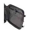 Mochila Gladiator Ruedas Loop Ryanair / Vueling Negro Mochila Gladiator Ruedas Loop Ryanair / Vueling Negro
