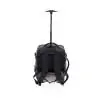 Mochila Gladiator Ruedas Loop Ryanair / Vueling Negro Mochila Gladiator Ruedas Loop Ryanair / Vueling Negro