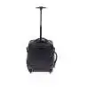 Mochila Gladiator Ruedas Loop Ryanair / Vueling Negro Mochila Gladiator Ruedas Loop Ryanair / Vueling Negro