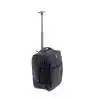 Mochila Gladiator Ruedas Loop Ryanair / Vueling Negro Mochila Gladiator Ruedas Loop Ryanair / Vueling Negro