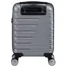 Maleta American Tourister Underseat Flashline Ryanair / Vueling silver Maleta American Tourister Underseat Flashline Ryanair / Vueling silver