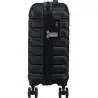 Maleta American Tourister Underseat Flashline Ryanair / Vueling Negro