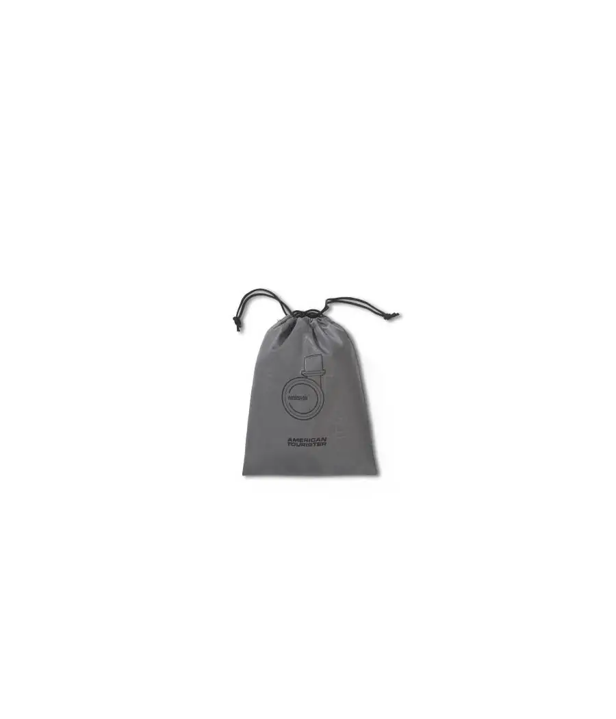 Maleta American Tourister Underseat Flashline Ryanair / Vueling Negro