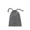 Maleta American Tourister Underseat Flashline Ryanair / Vueling Negro
