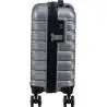 Maleta American Tourister Underseat Flashline Ryanair / Vueling silver Maleta American Tourister Underseat Flashline Ryanair / Vueling silver