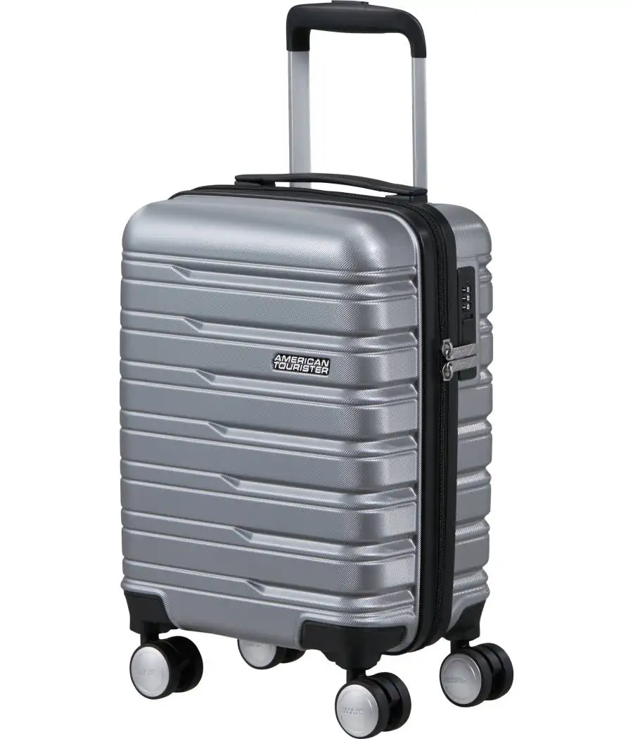 Maleta American Tourister Underseat Flashline